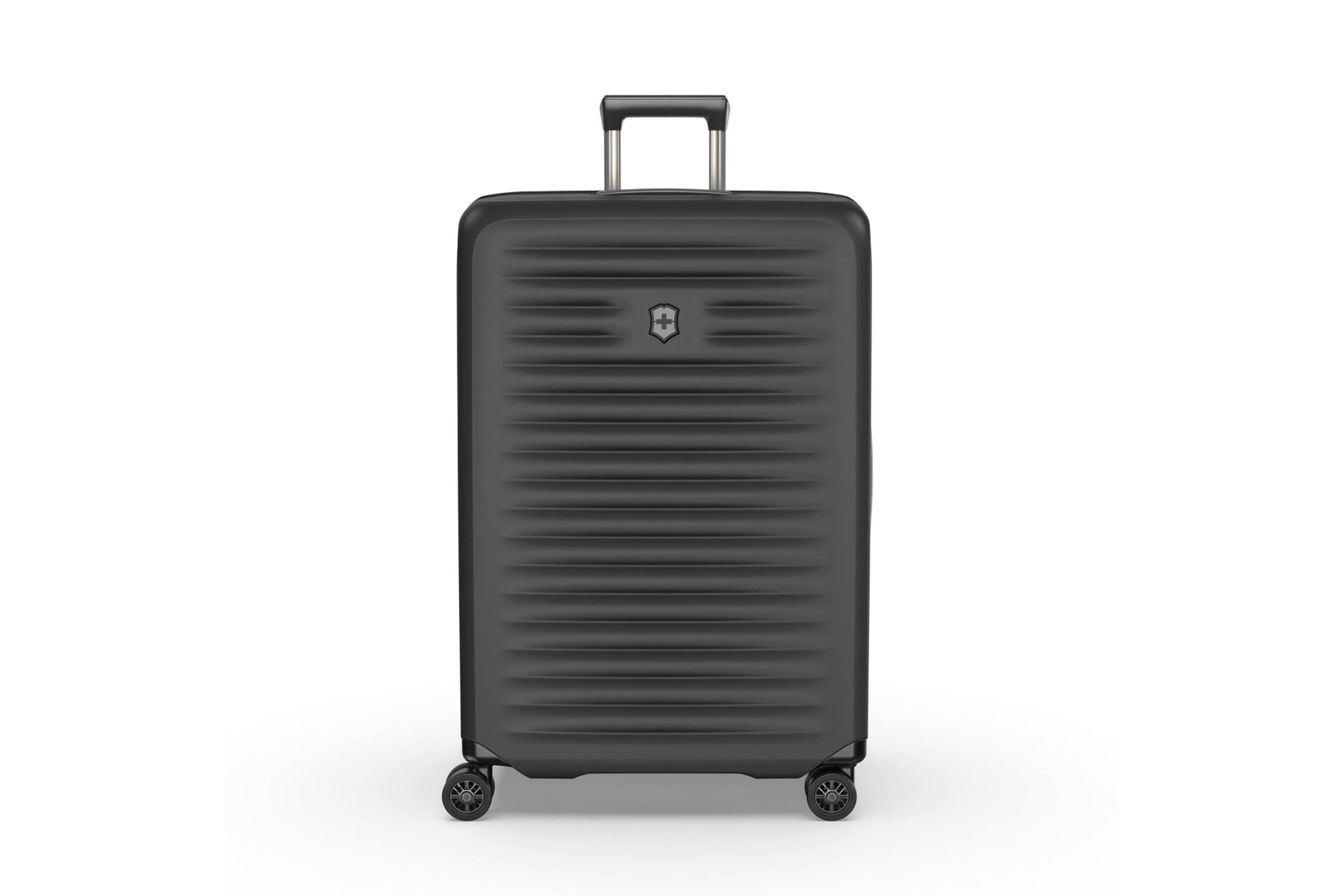 Airox Advanced Large Hardside Case Black