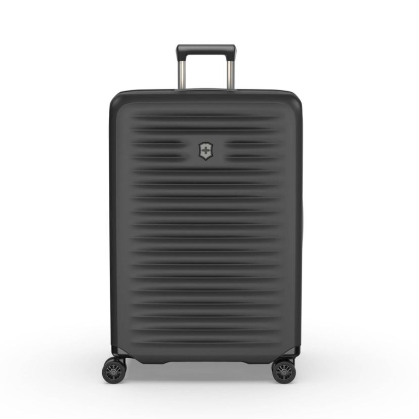 Airox Advanced Large Hardside Case Black