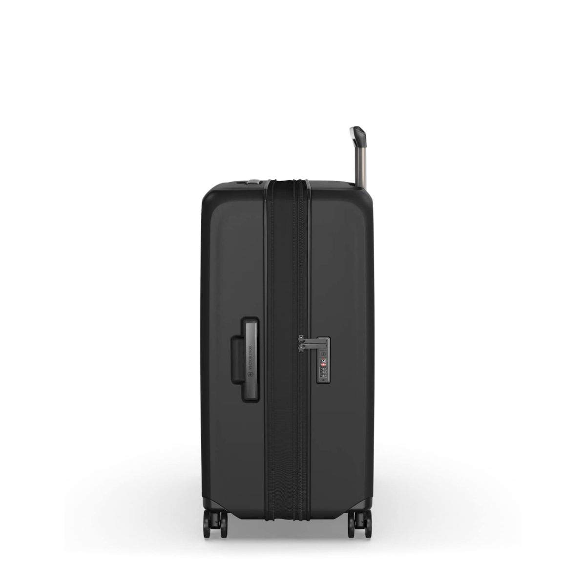 Airox Advanced Large Hardside Case Black