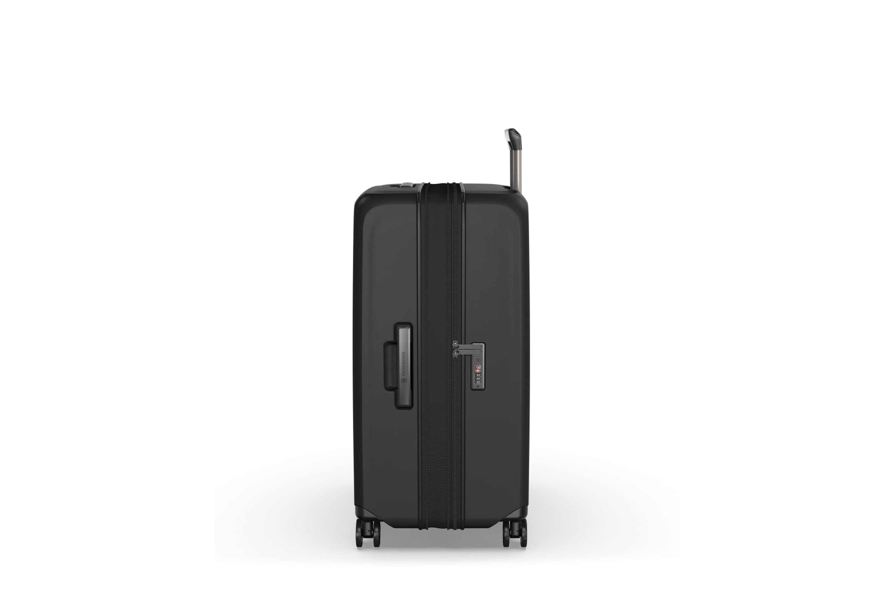 Airox Advanced Large Hardside Case Black