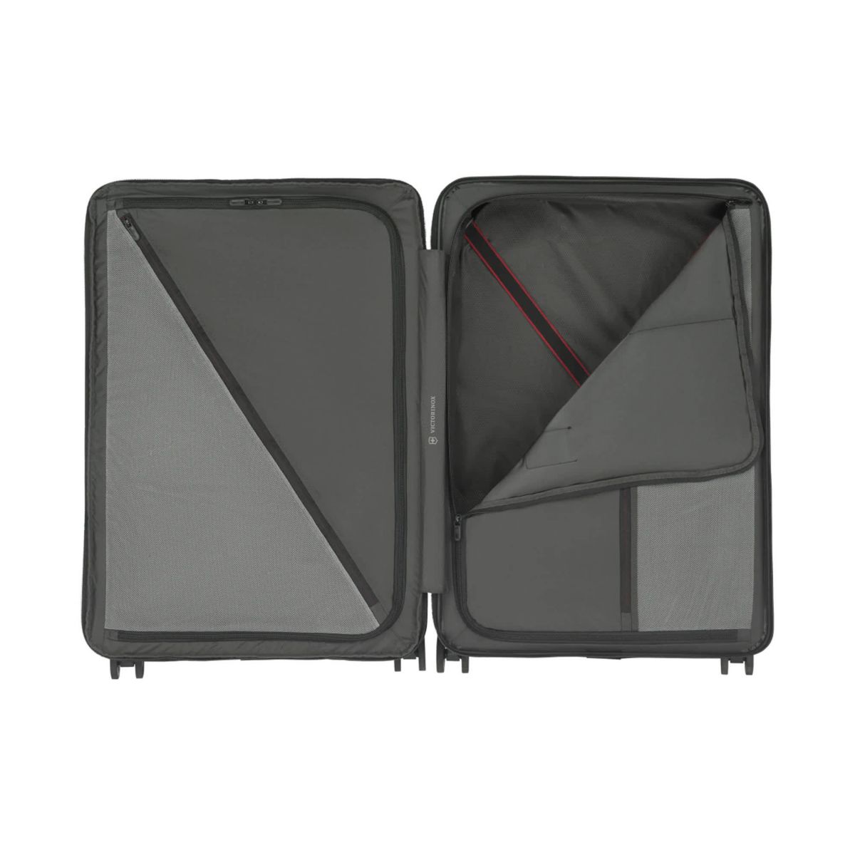 Airox Advanced Large Hardside Case Black