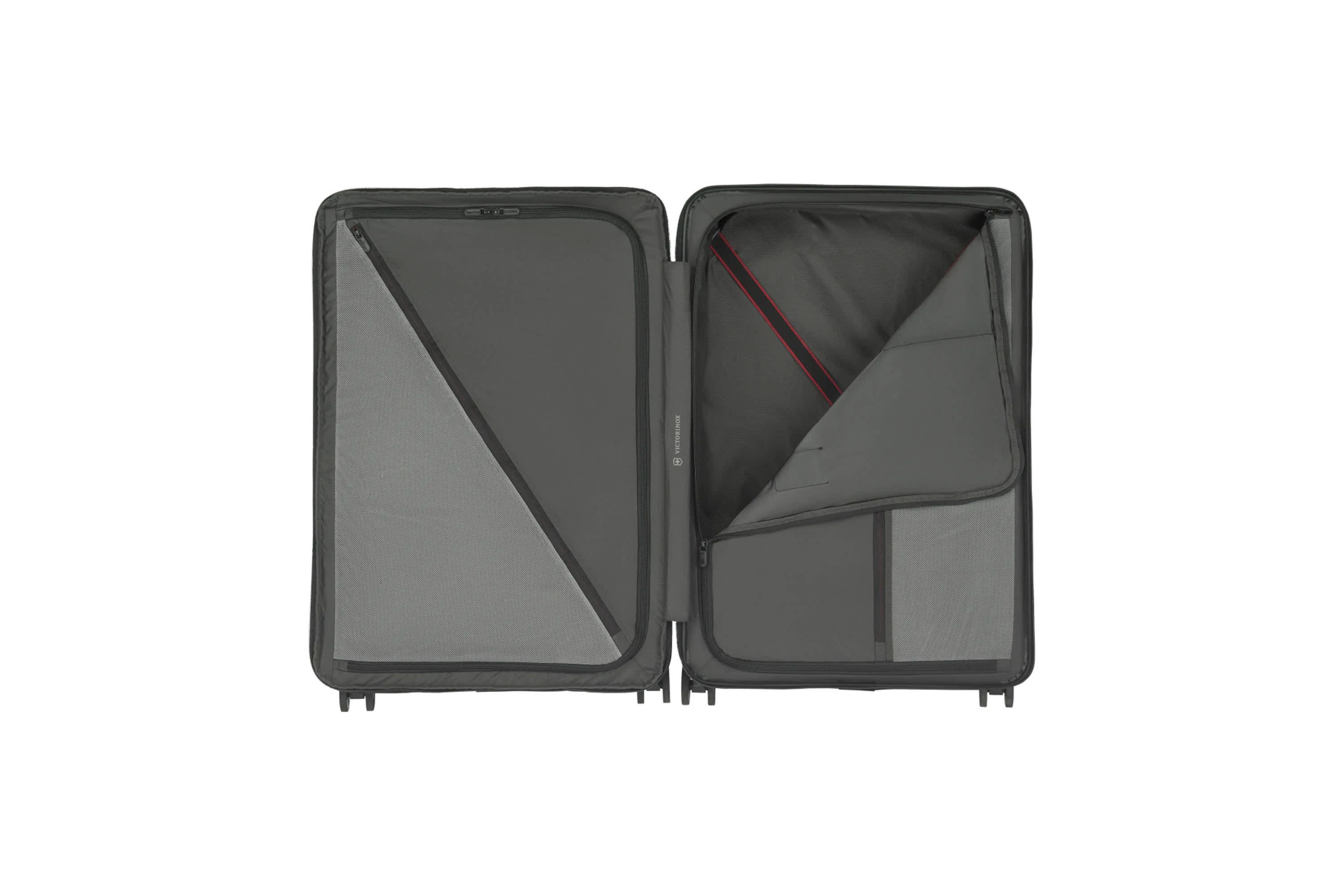 Airox Advanced Large Hardside Case Black