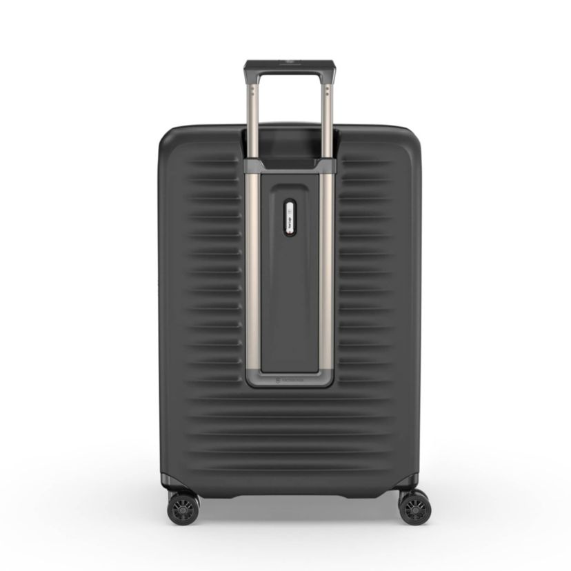 Airox Advanced Large Hardside Case Black