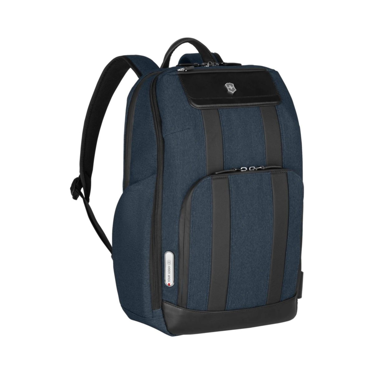 Architecture Urban2 Deluxe Backpack Blue/Black