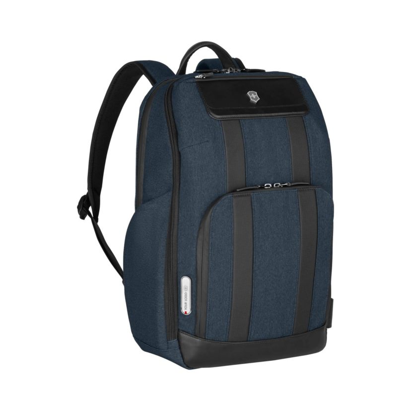 Architecture Urban2 Deluxe Backpack Blue/Black