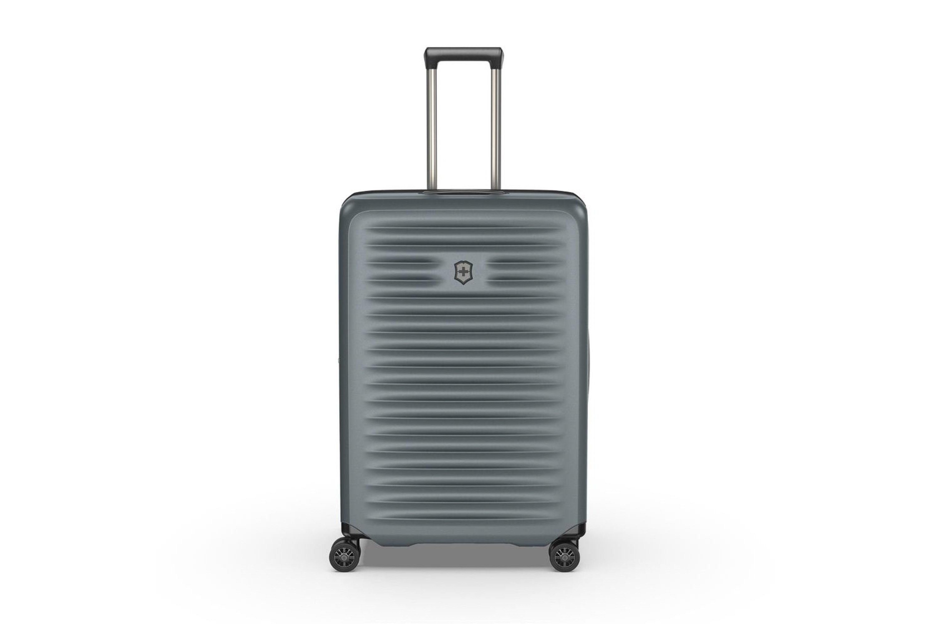 Airox Advanced Large Hardside Case Storm