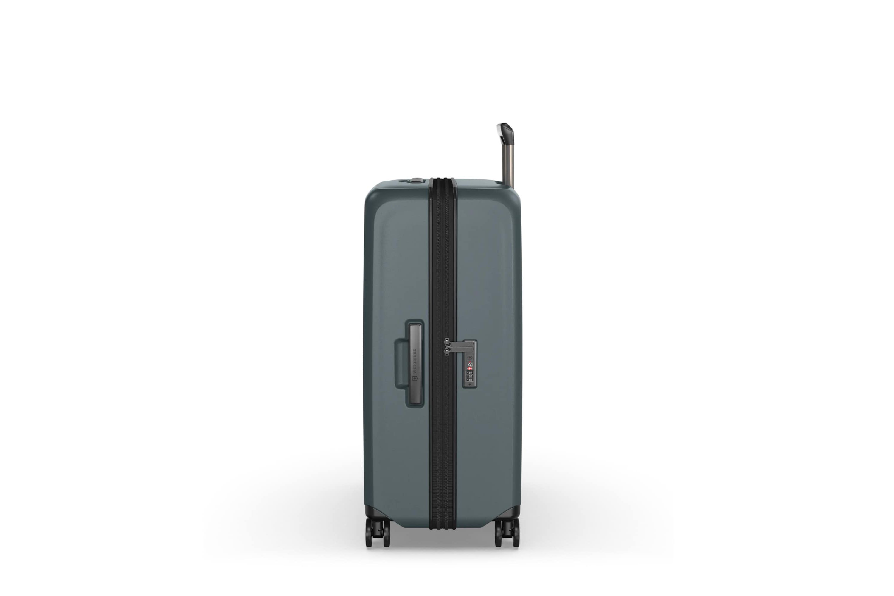 Airox Advanced Large Hardside Case Storm