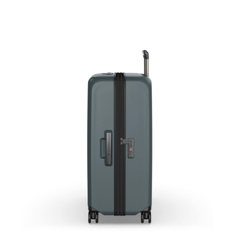 Airox Advanced Large Hardside Case Storm