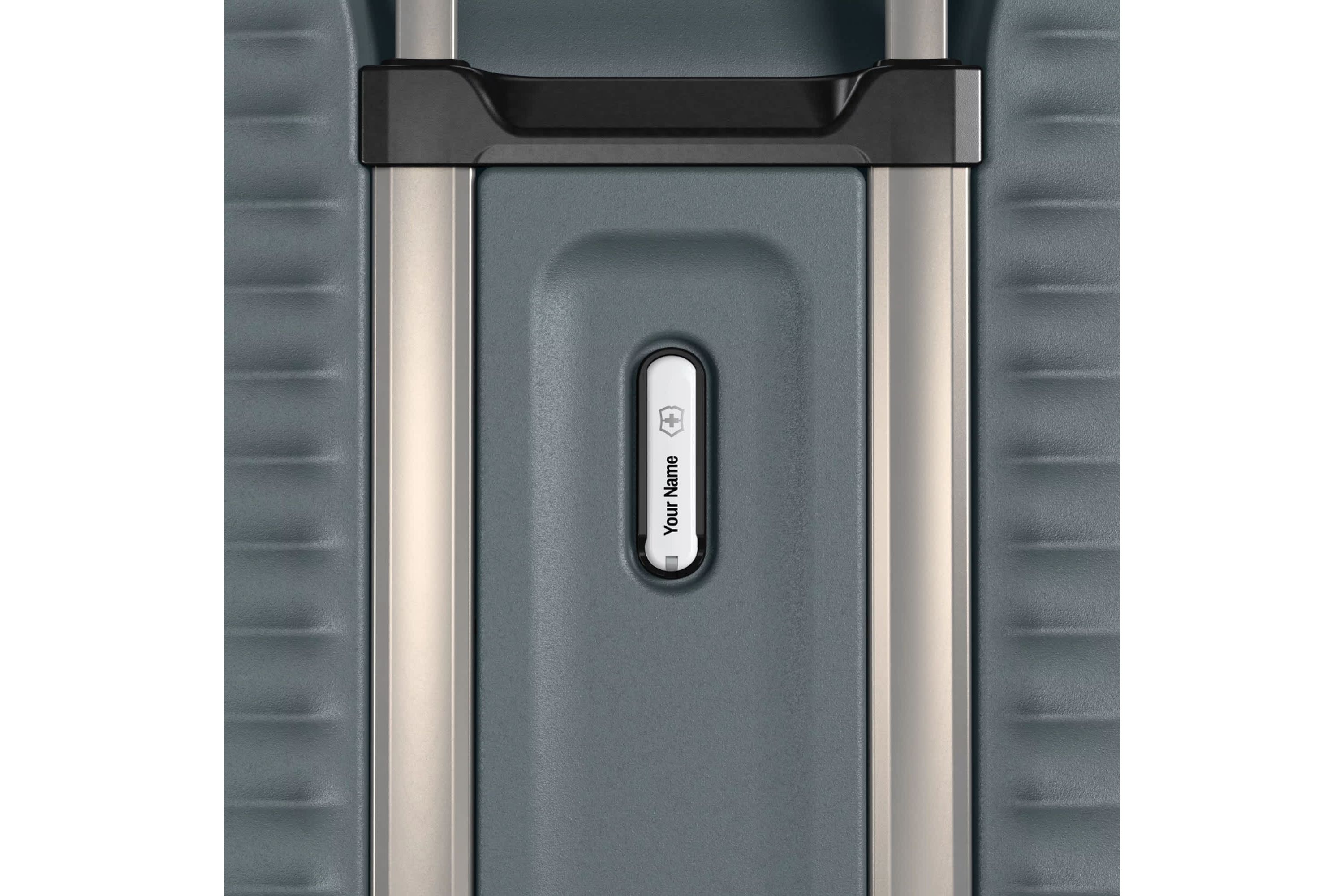 Airox Advanced Large Hardside Case Storm