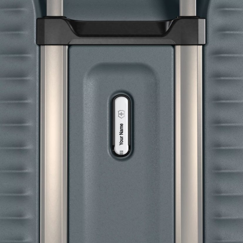 Airox Advanced Large Hardside Case Storm