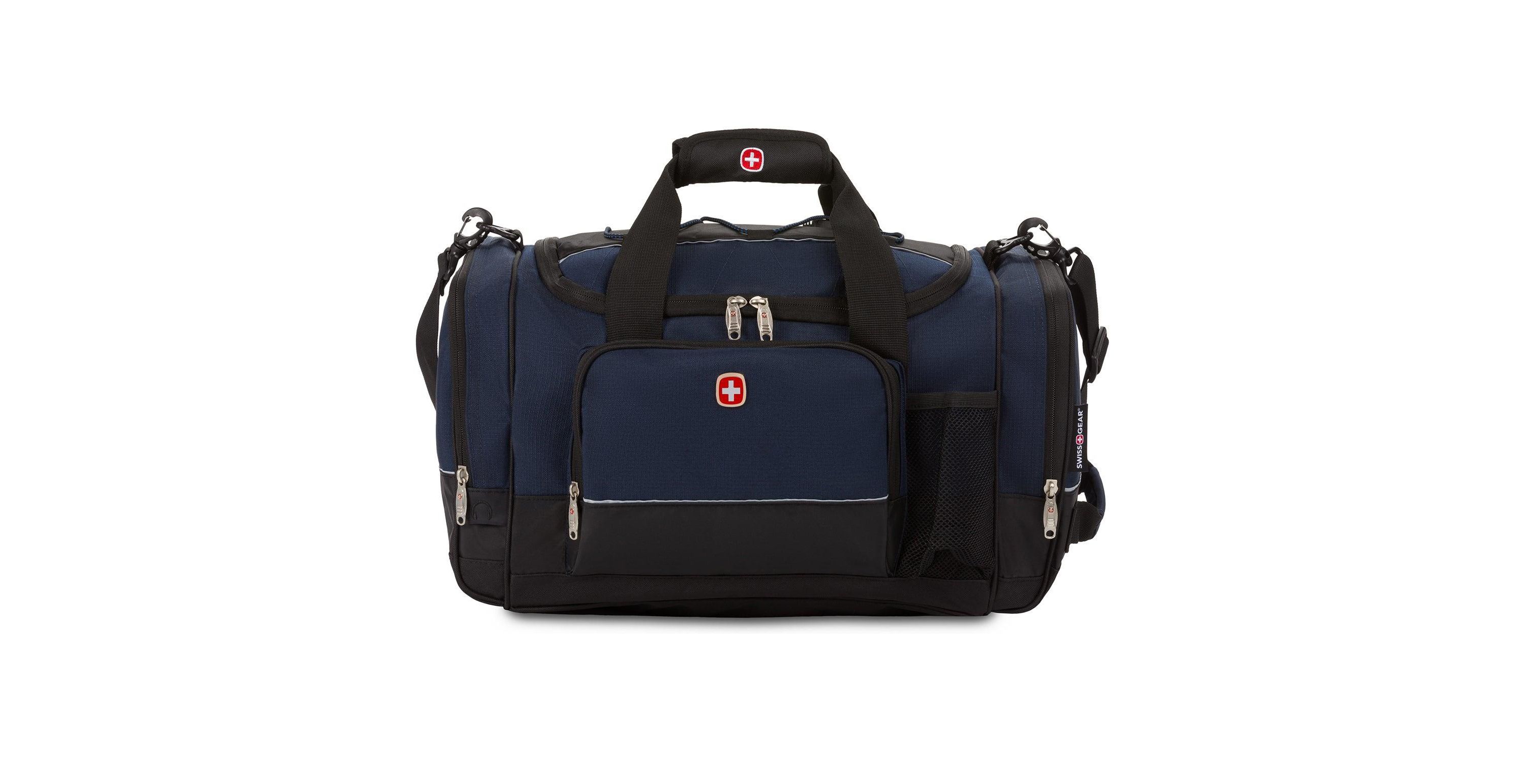 SG  9000 Apex 20in Duffel:20:Black