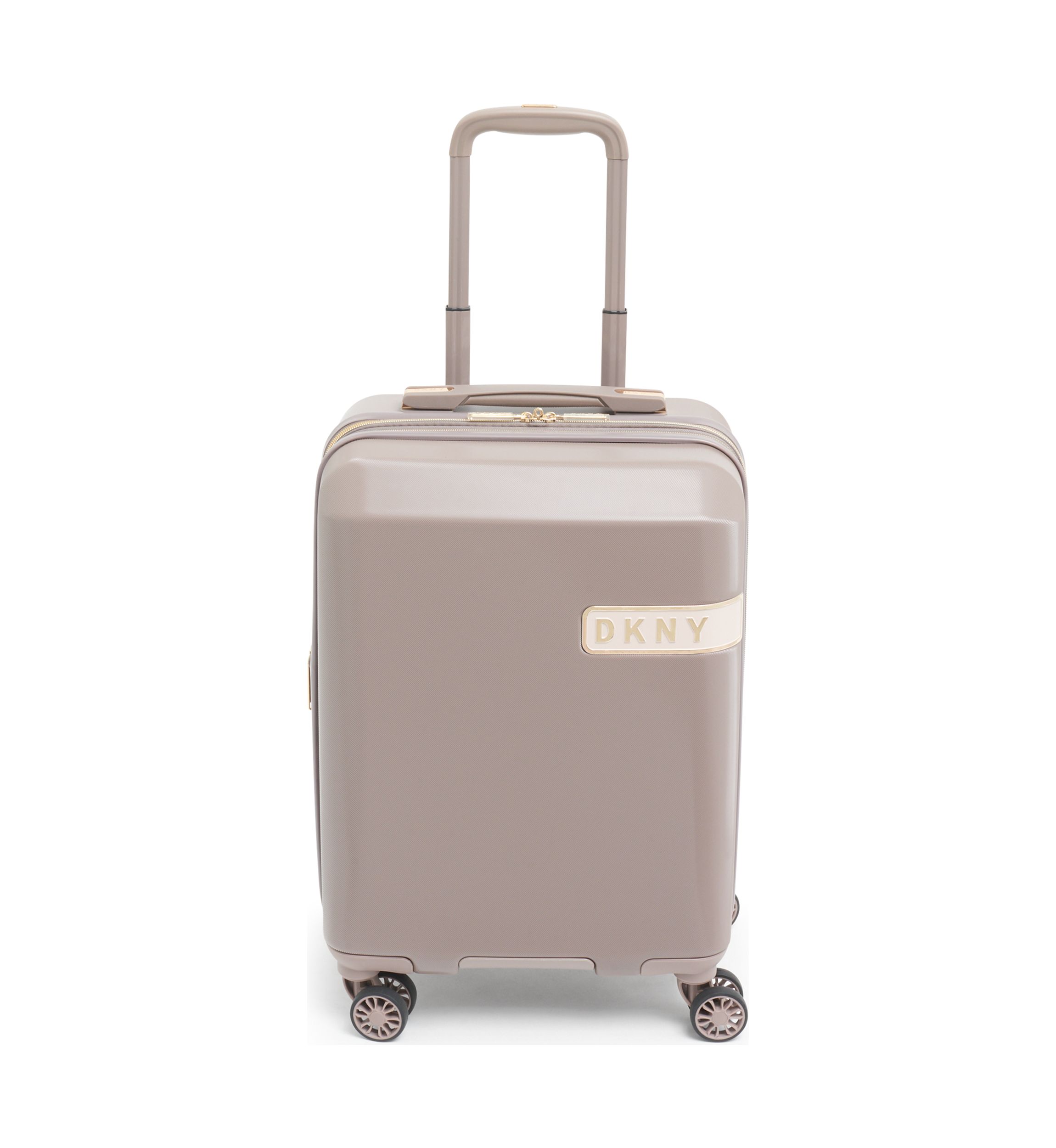 Upright Luggage