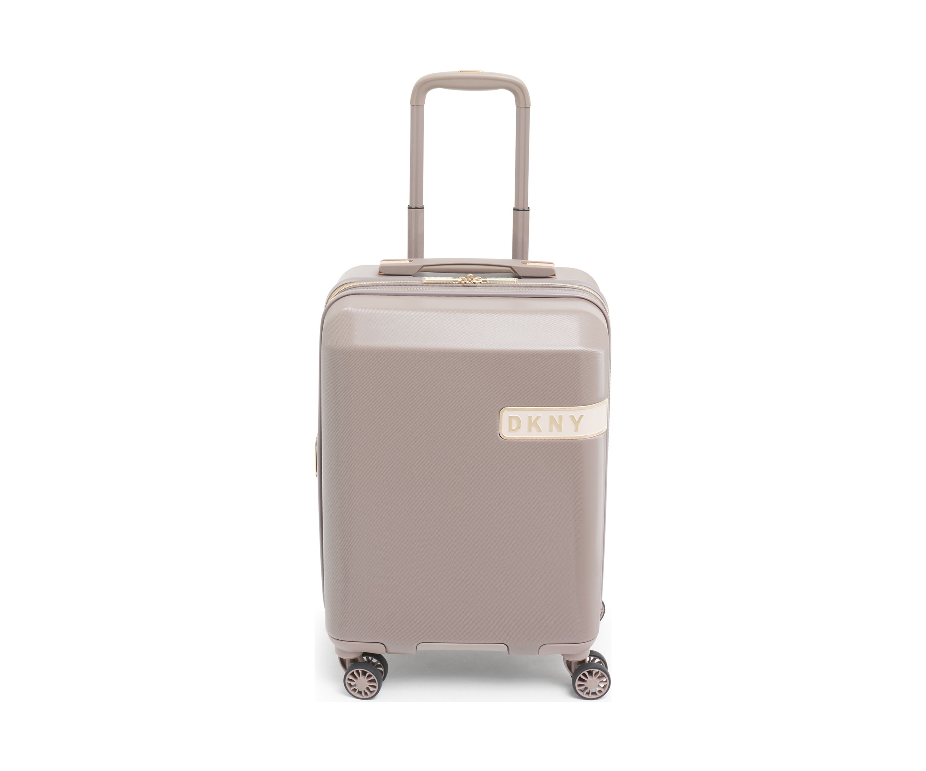 Upright Luggage