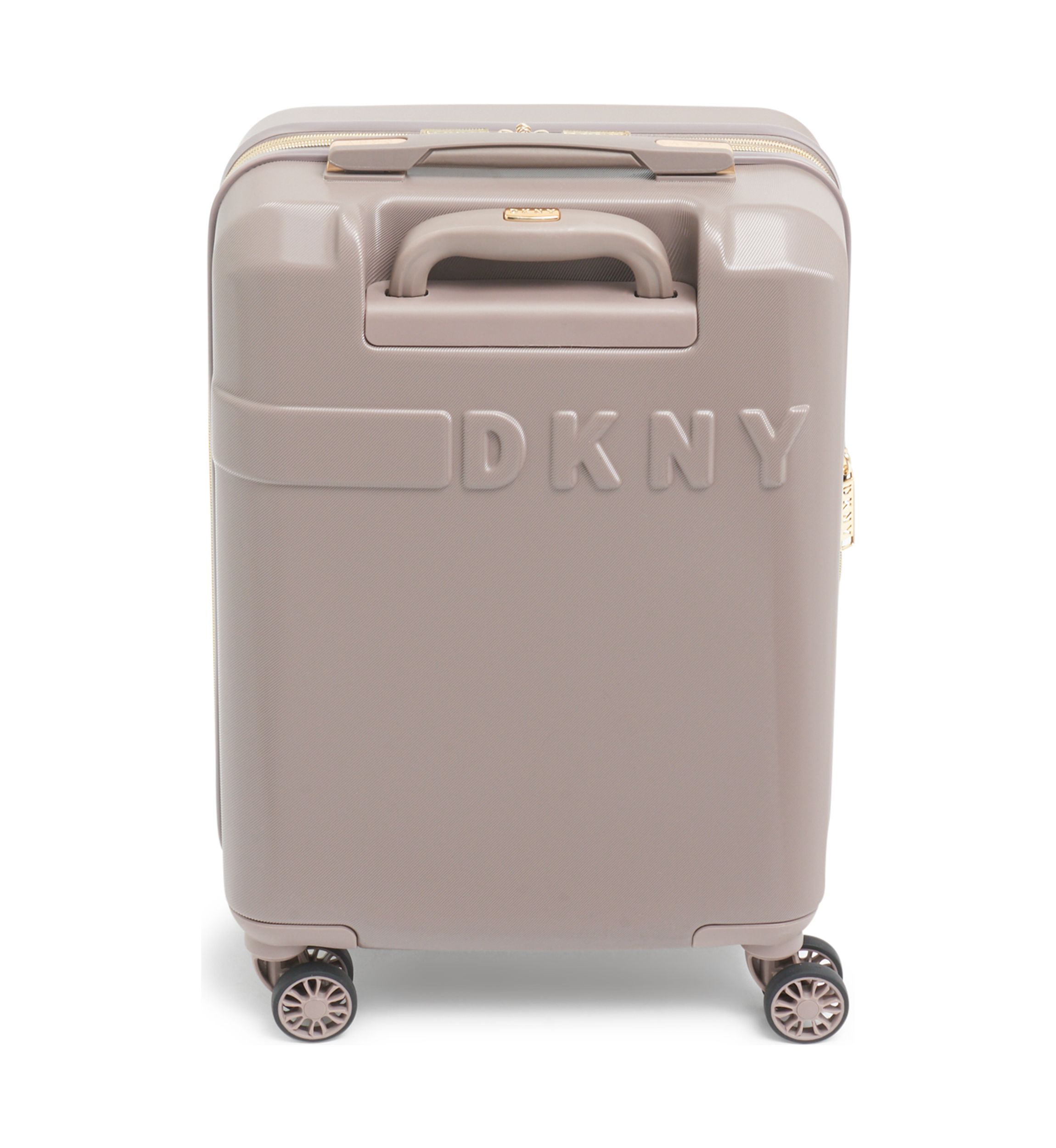 Upright Luggage