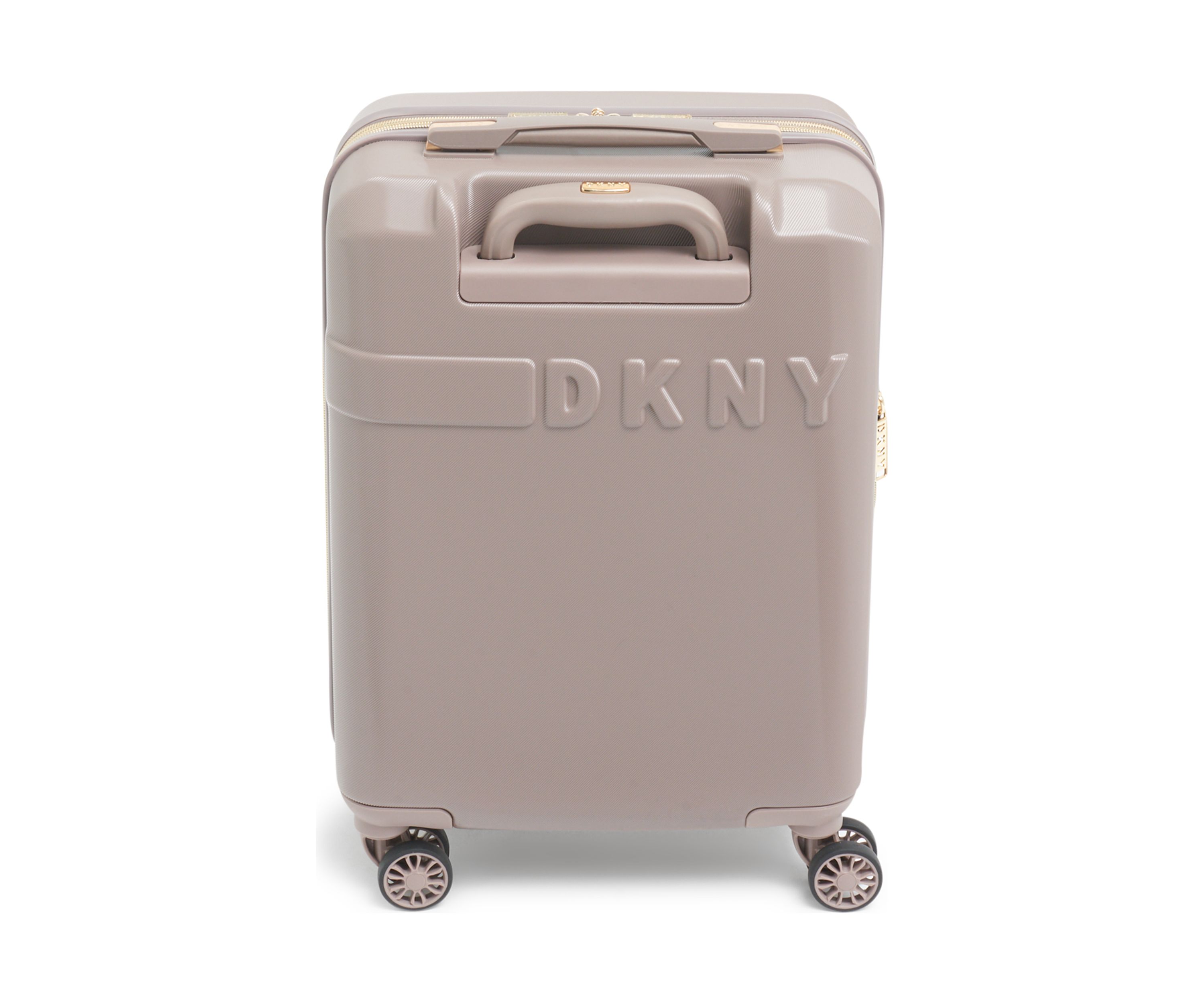 Upright Luggage