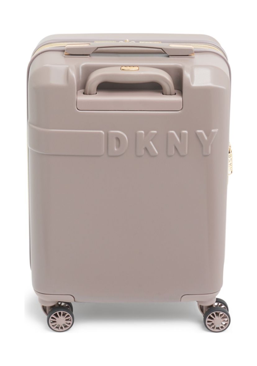 Upright Luggage