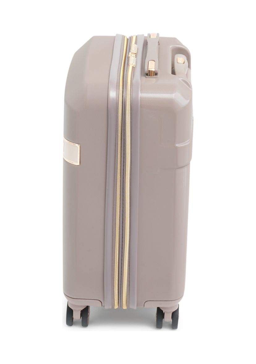 Upright Luggage