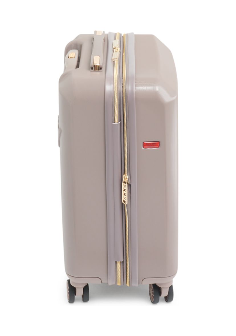 Upright Luggage