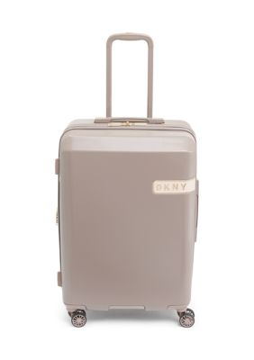 Dkny travel luggage set sale