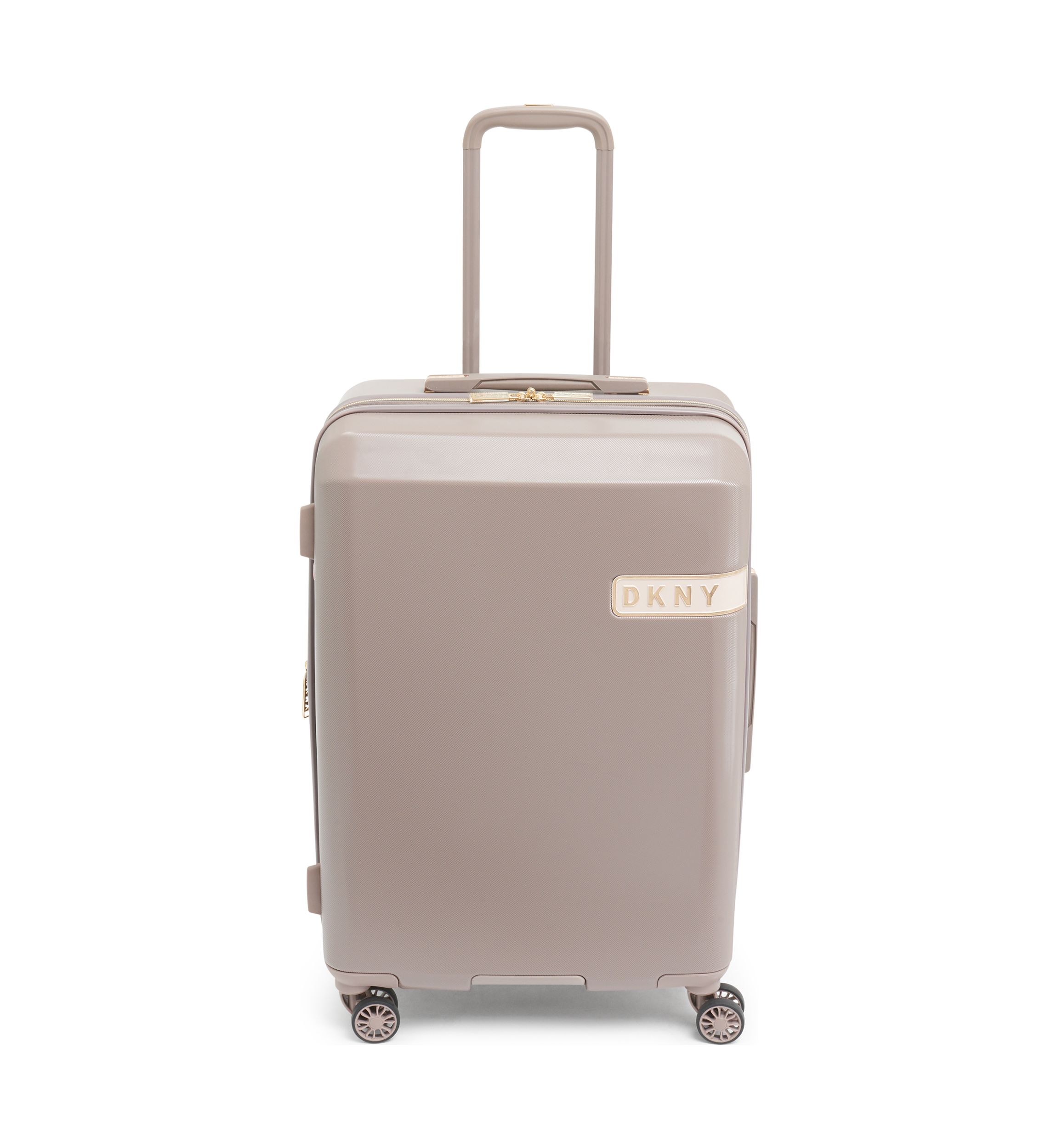 Upright Luggage