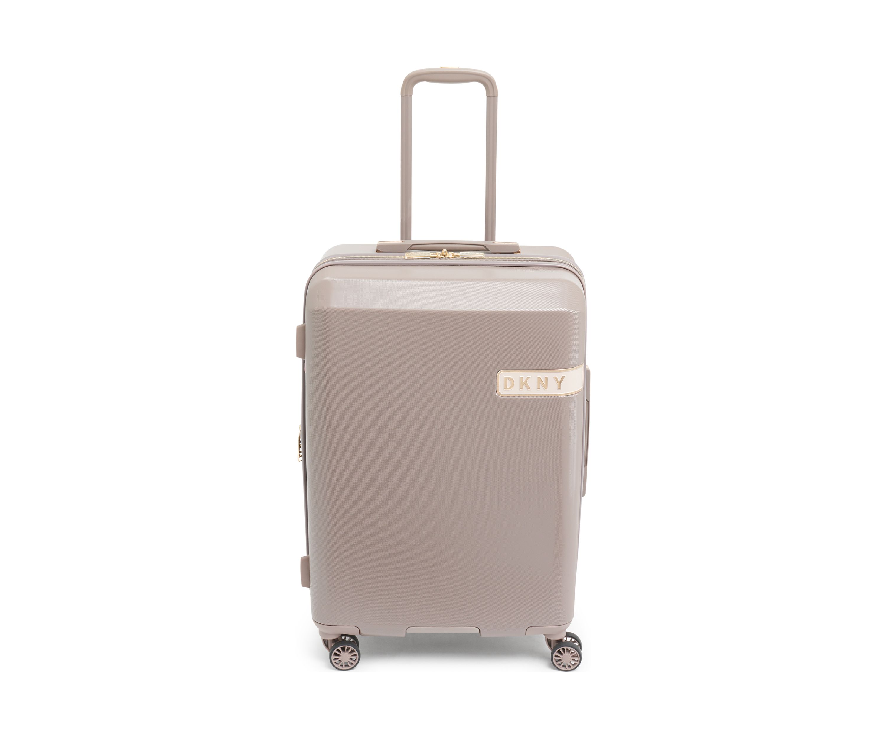Upright Luggage