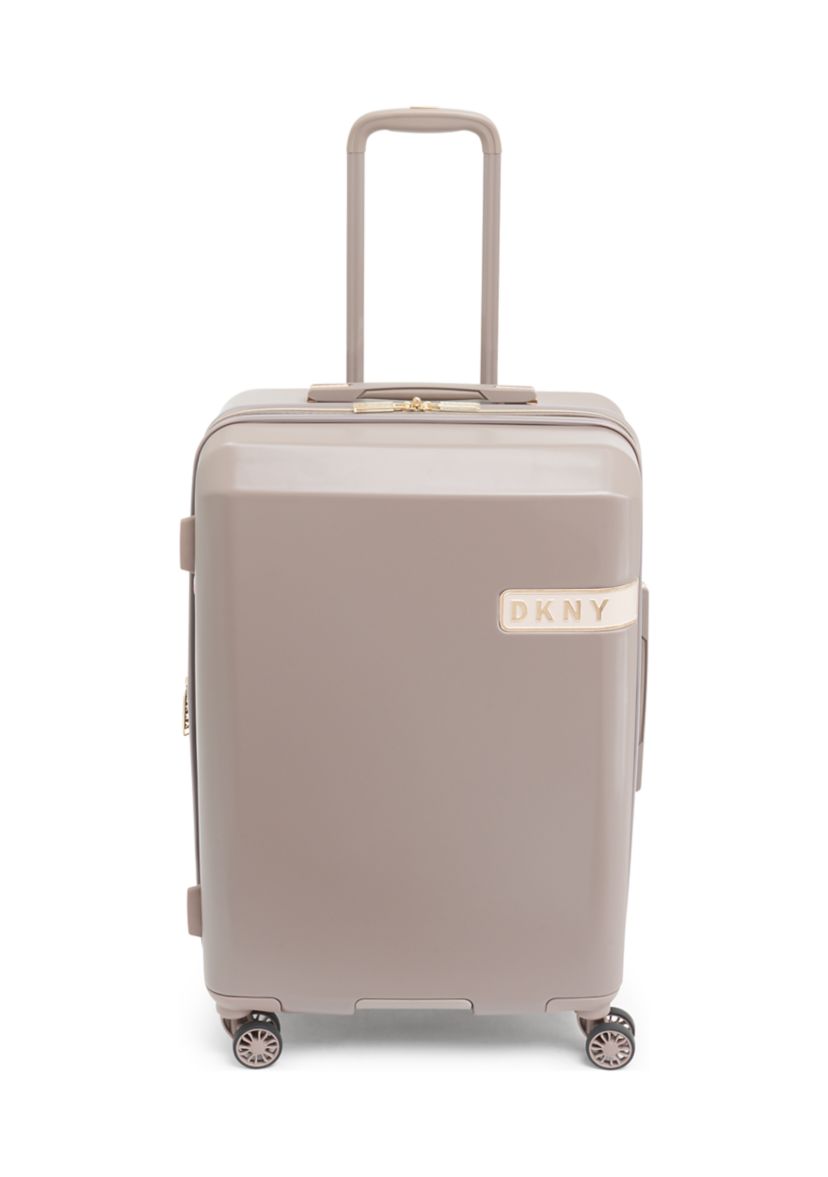 Upright Luggage