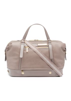 Steve Madden Wild Child 20'' Rolling Duffel Bag | Best Price and Reviews |  Zulily