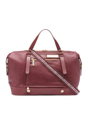 DKNY Duffle Weekender Bag belk