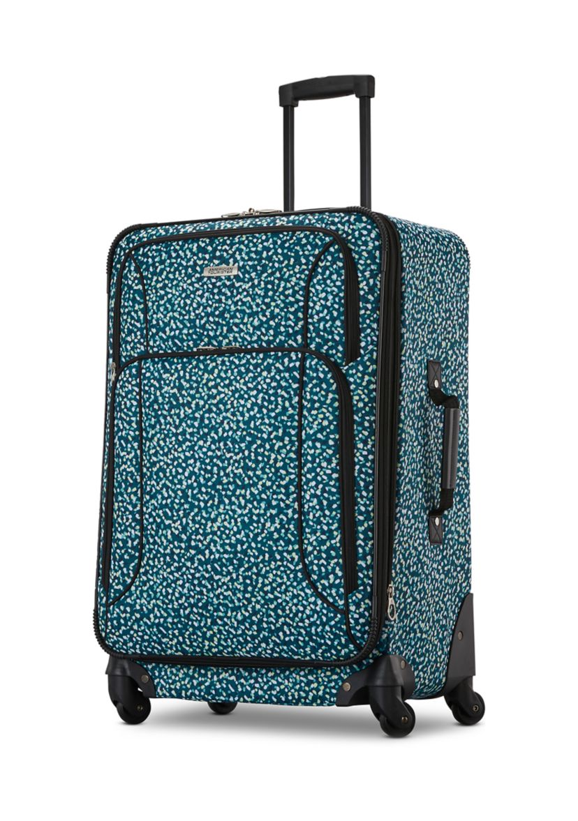 Family Traveler Spin 2.0 4 Piece Luggage Set