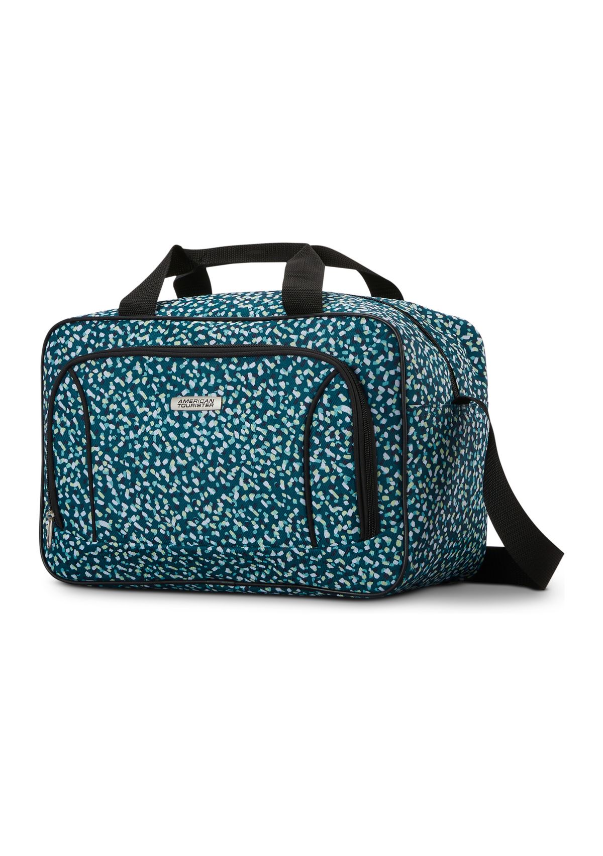 Family Traveler Spin 2.0 4 Piece Luggage Set