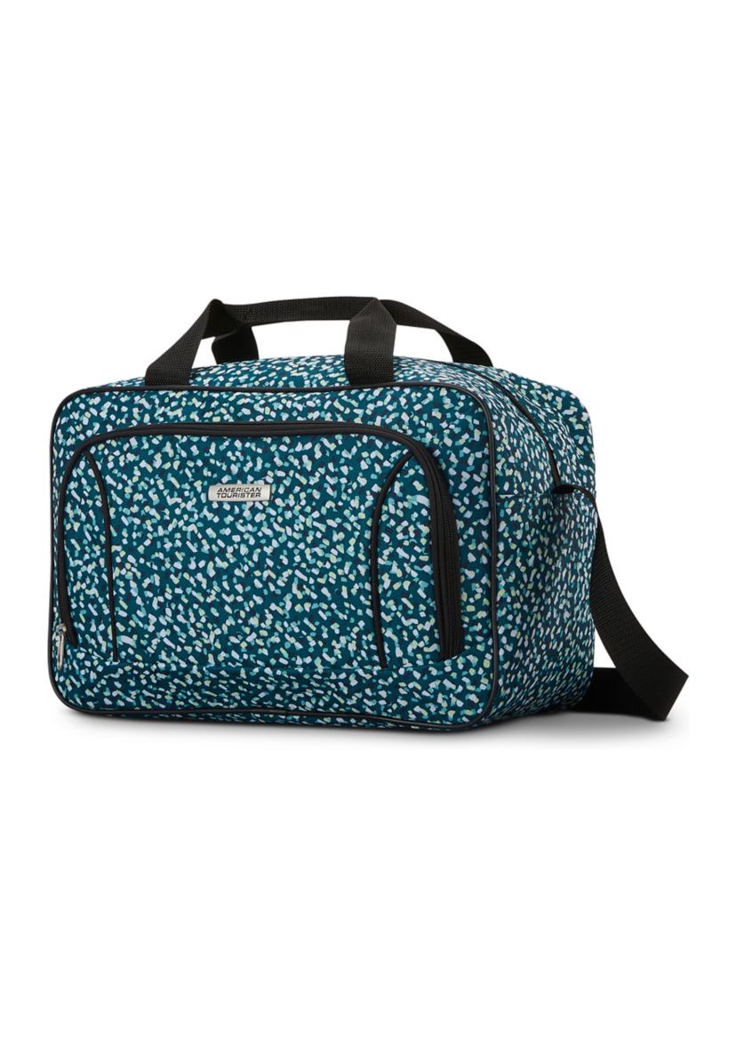 Family Traveler Spin 2.0 4 Piece Luggage Set