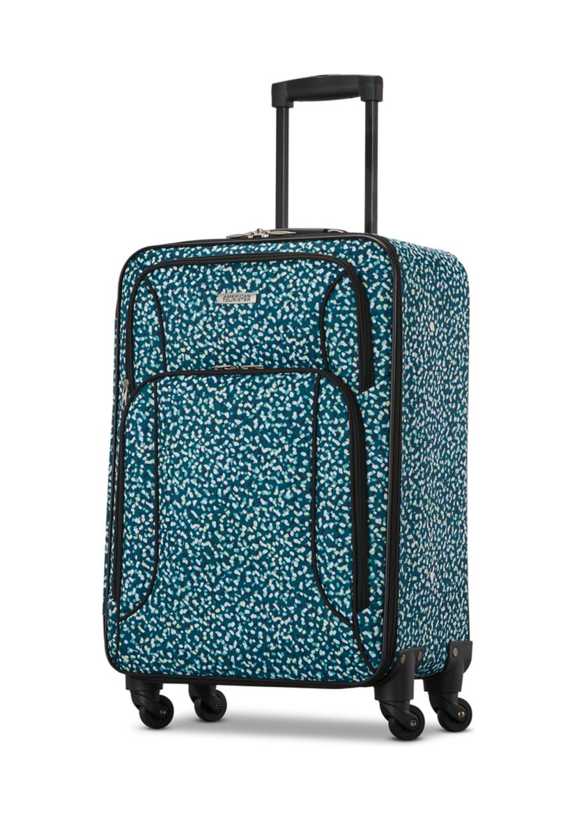 Family Traveler Spin 2.0 4 Piece Luggage Set