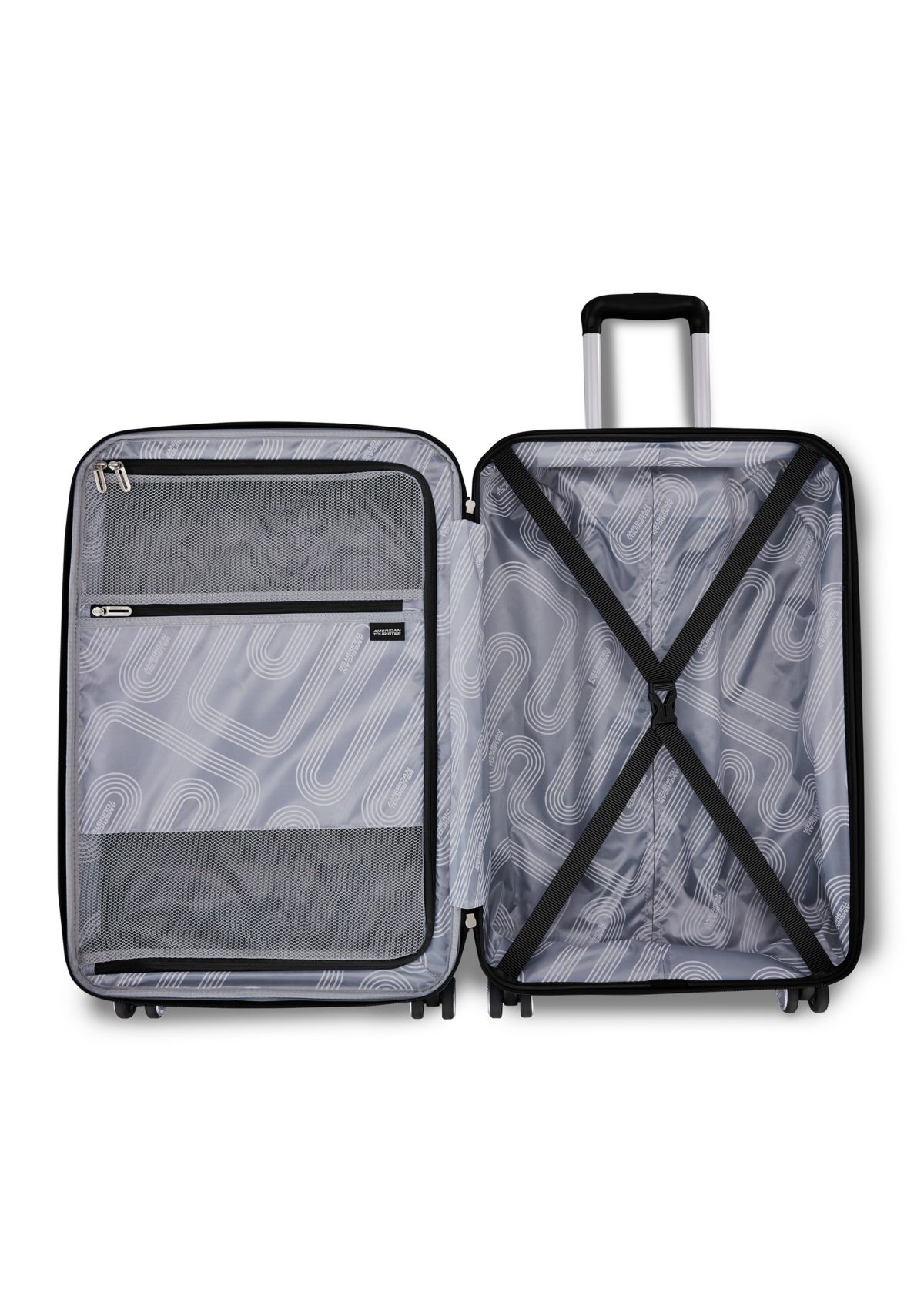 Stratum 3.0 Carry-On Hardside Spinner