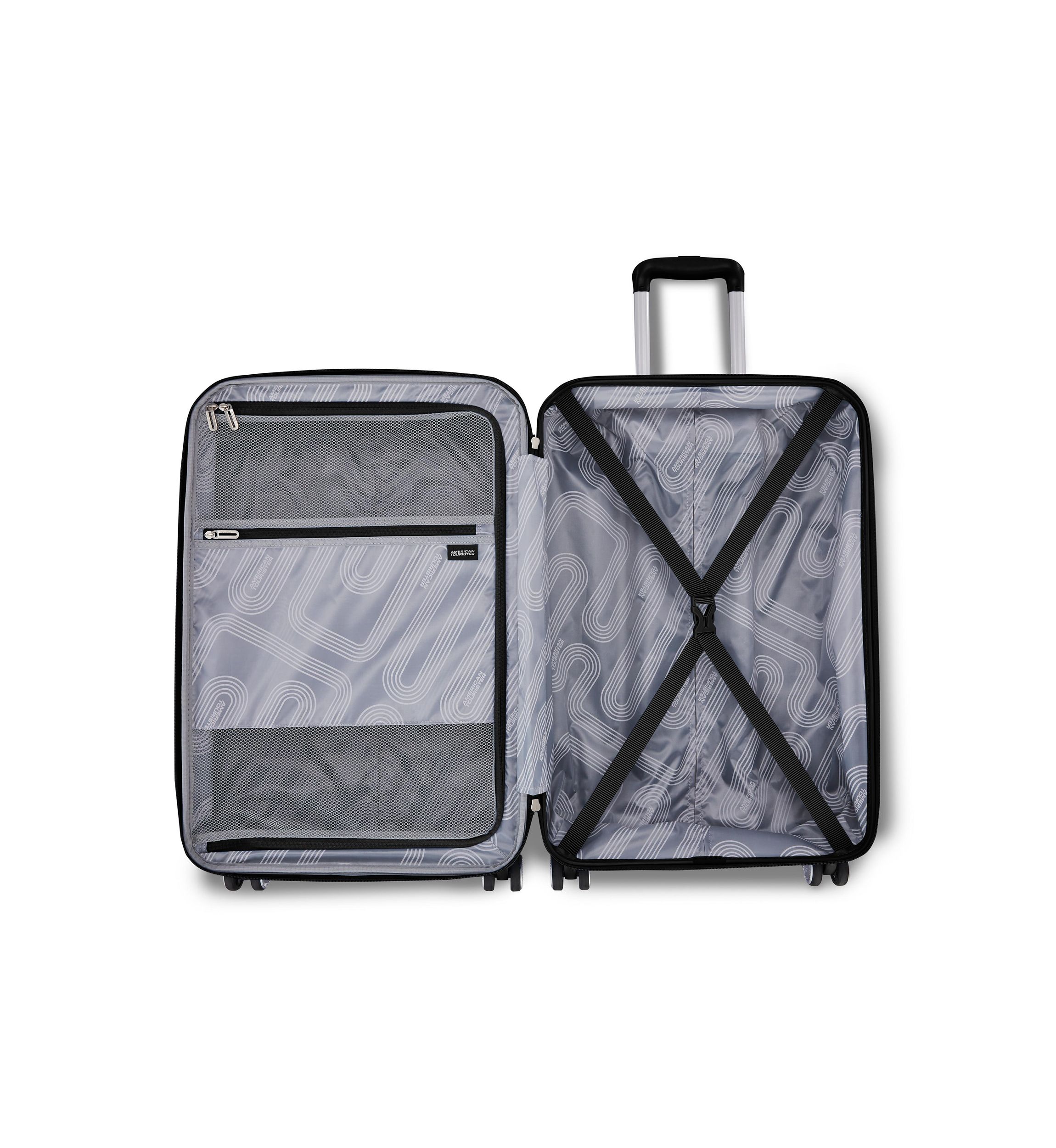 Stratum 3.0 Carry-On Hardside Spinner