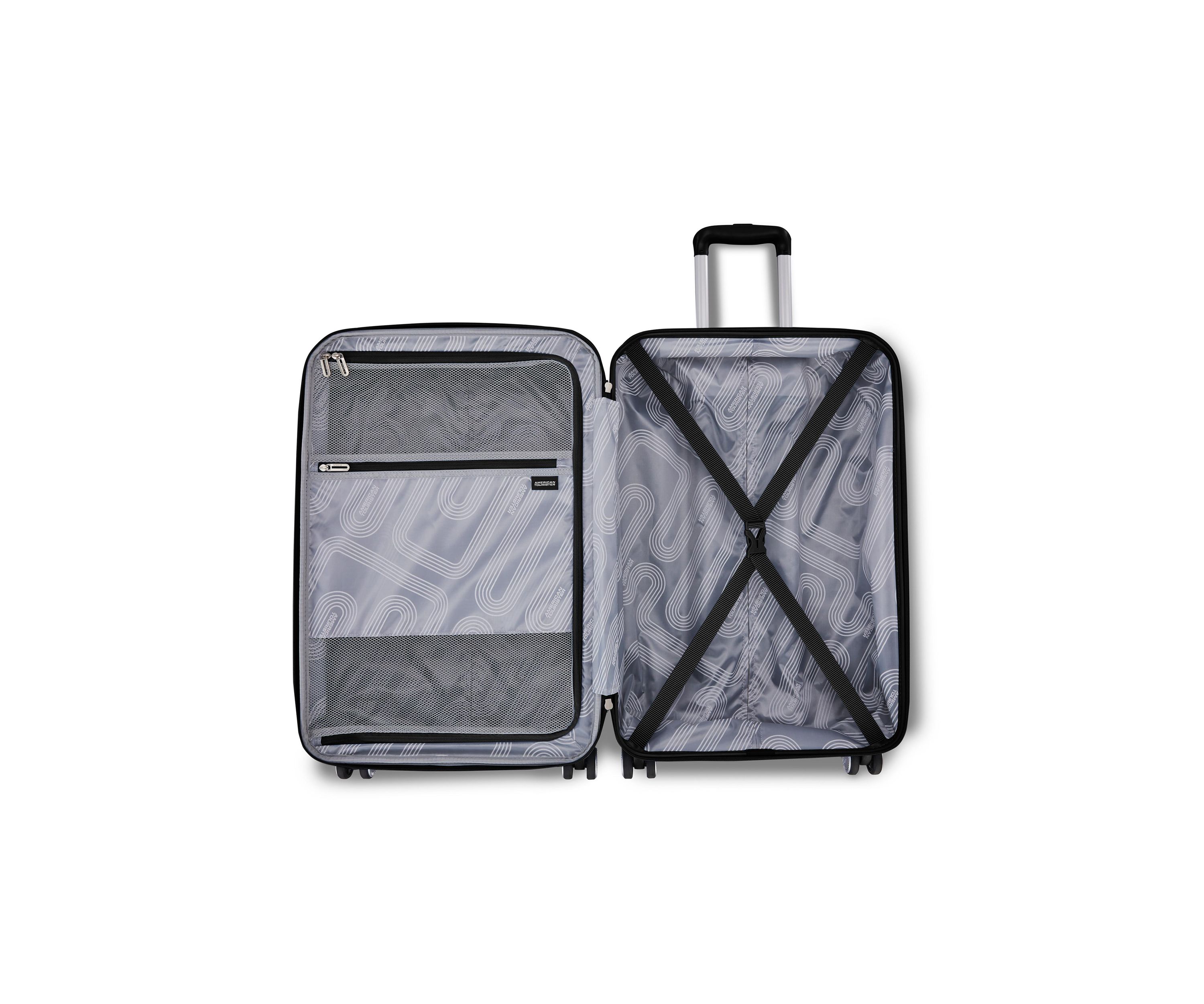 Stratum 3.0 Carry-On Hardside Spinner