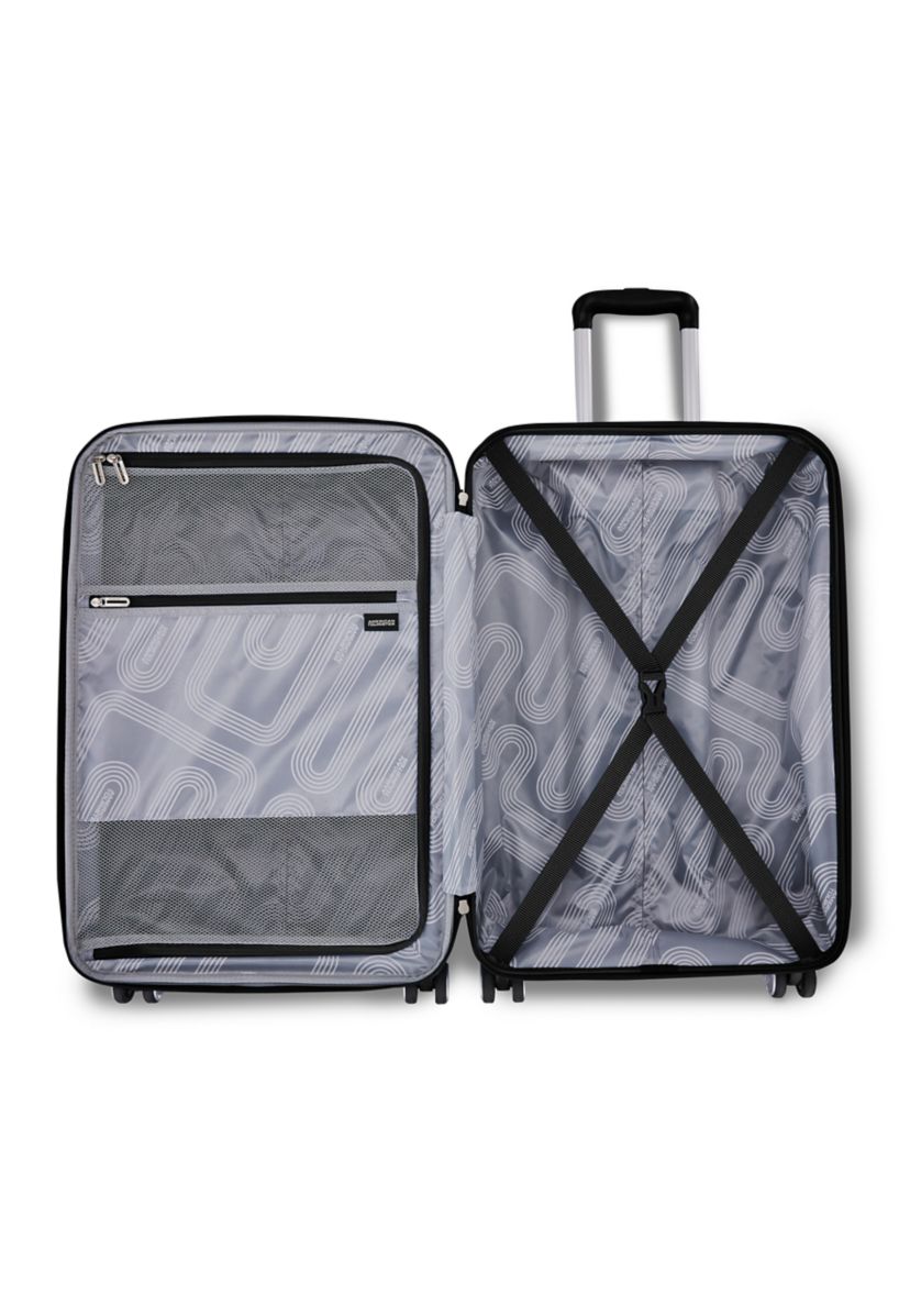 Stratum 3.0 Carry-On Hardside Spinner