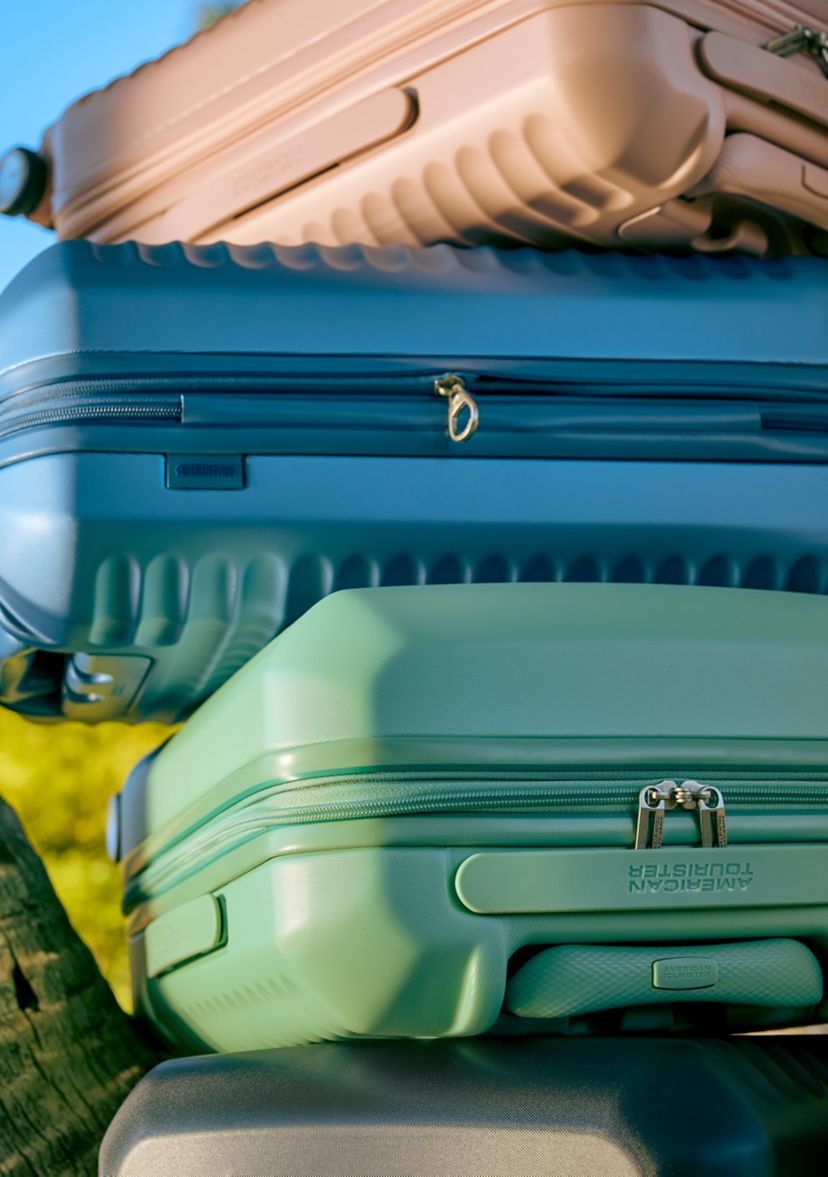 Stratum 3.0 Carry-On Hardside Spinner