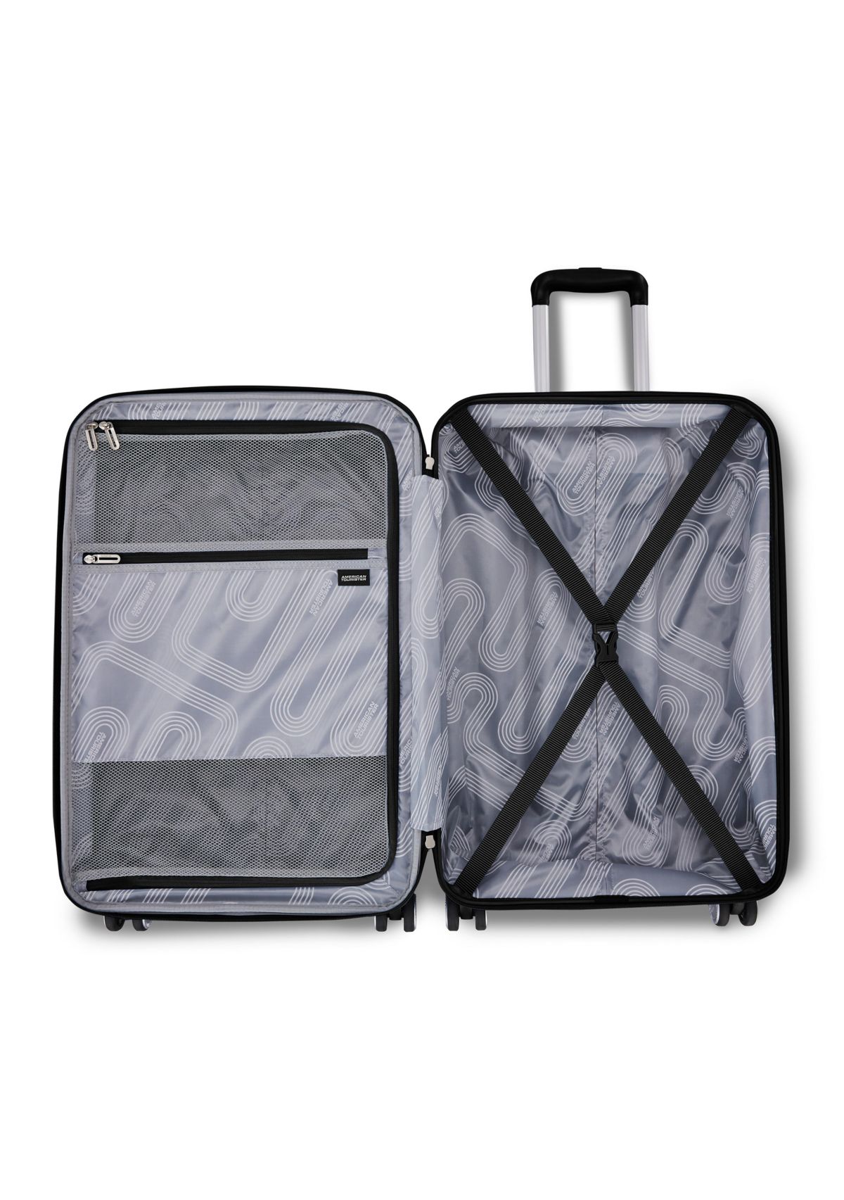Stratum 3.0 Medium Hardside Spinner