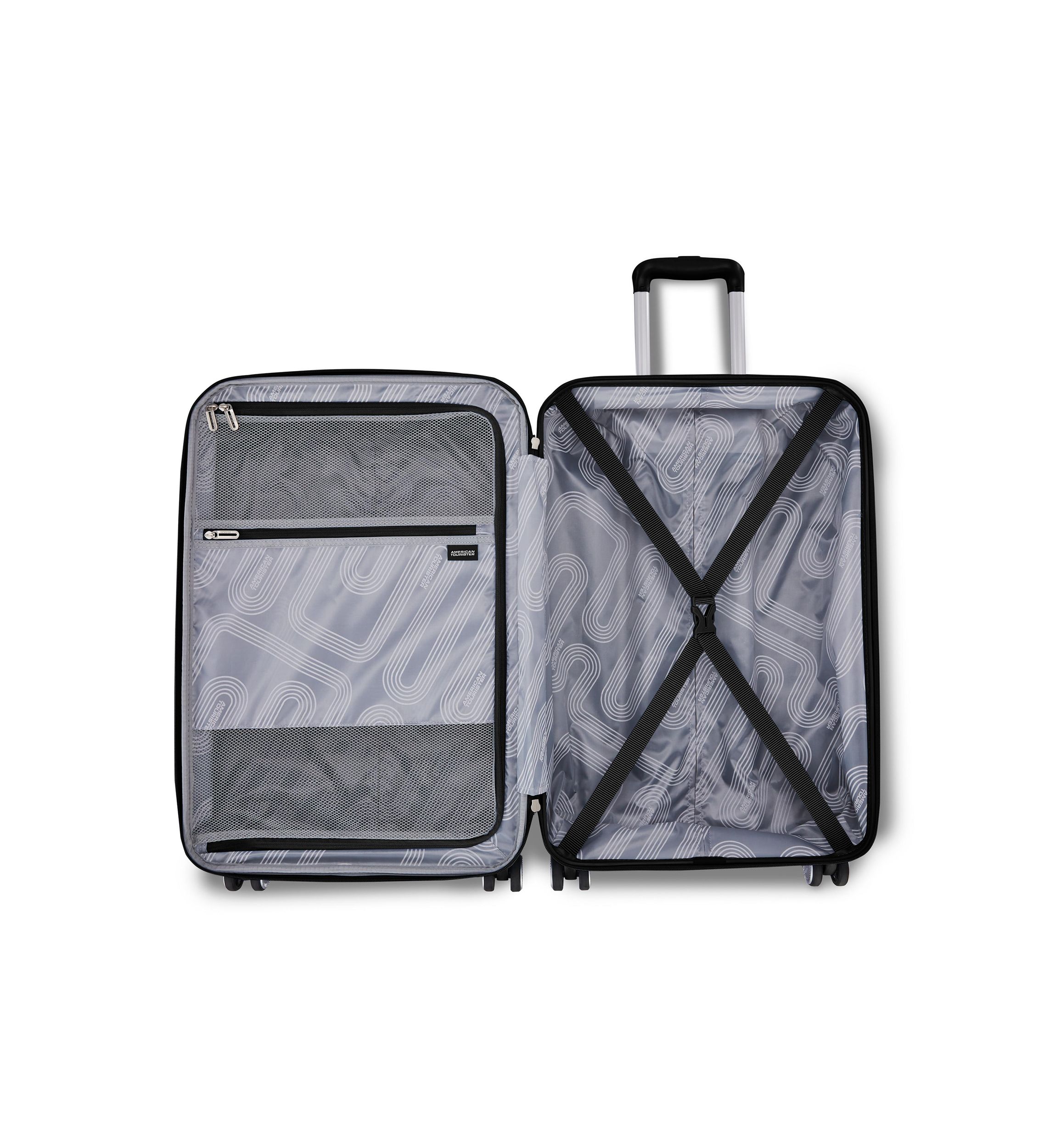 Stratum 3.0 Medium Hardside Spinner
