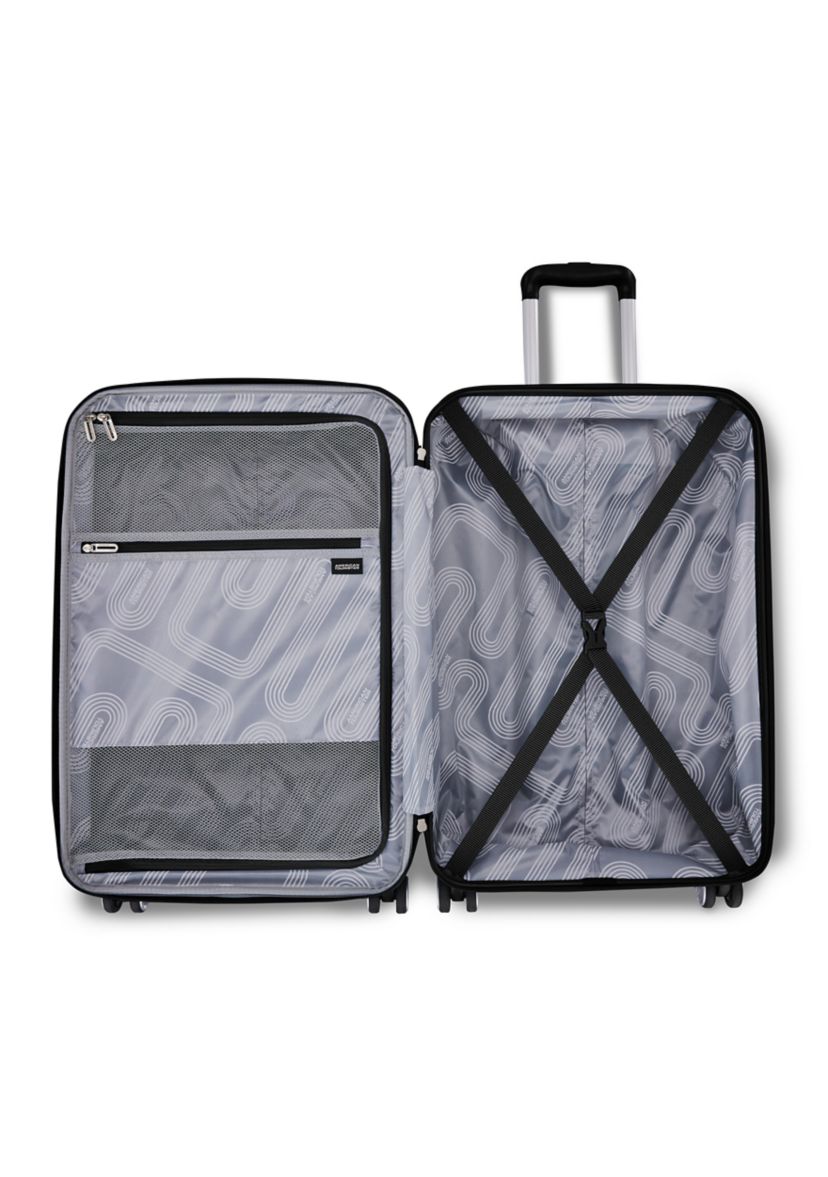 Stratum 3.0 Medium Hardside Spinner