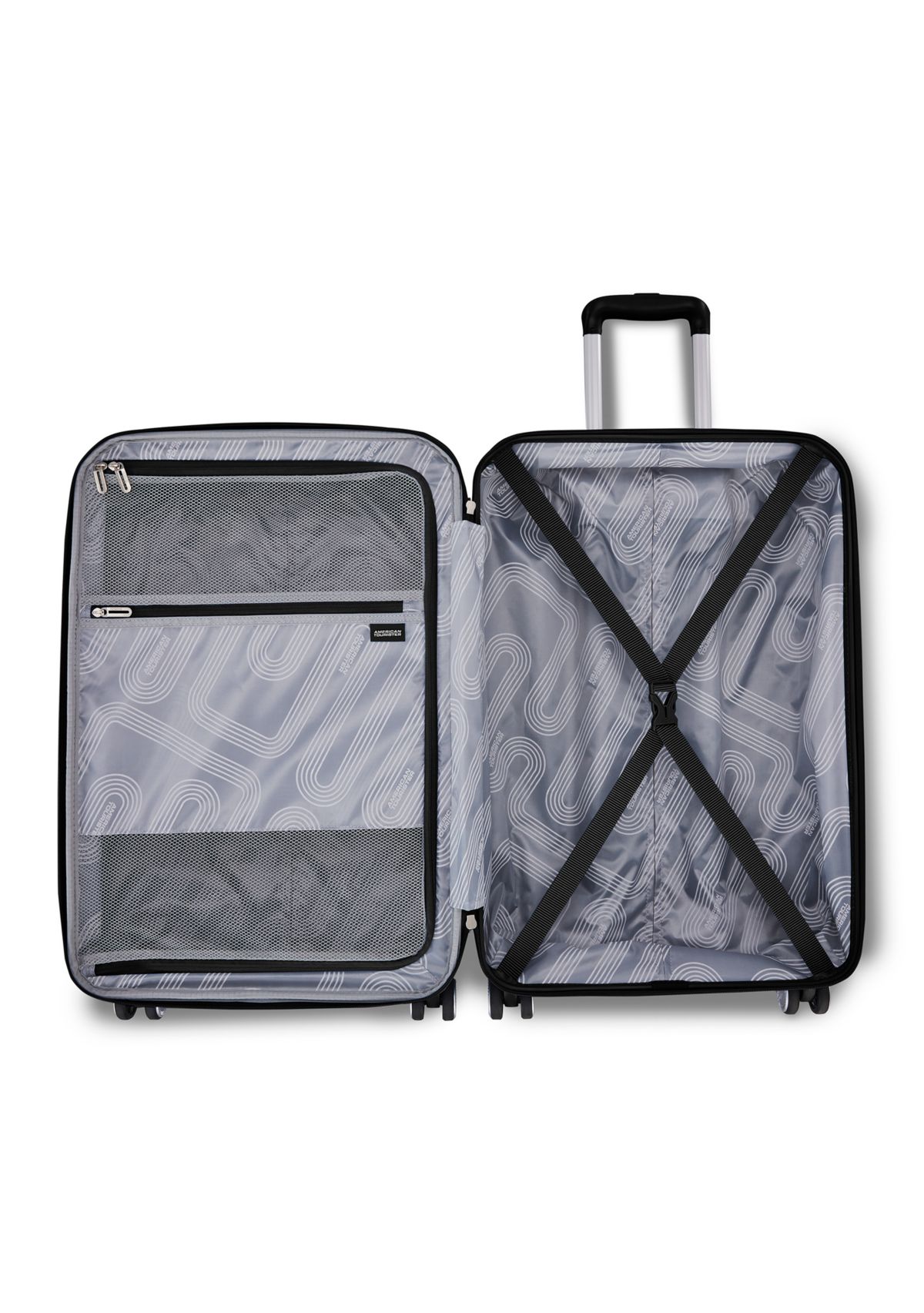 Stratum 3.0 Large Hardside Spinner