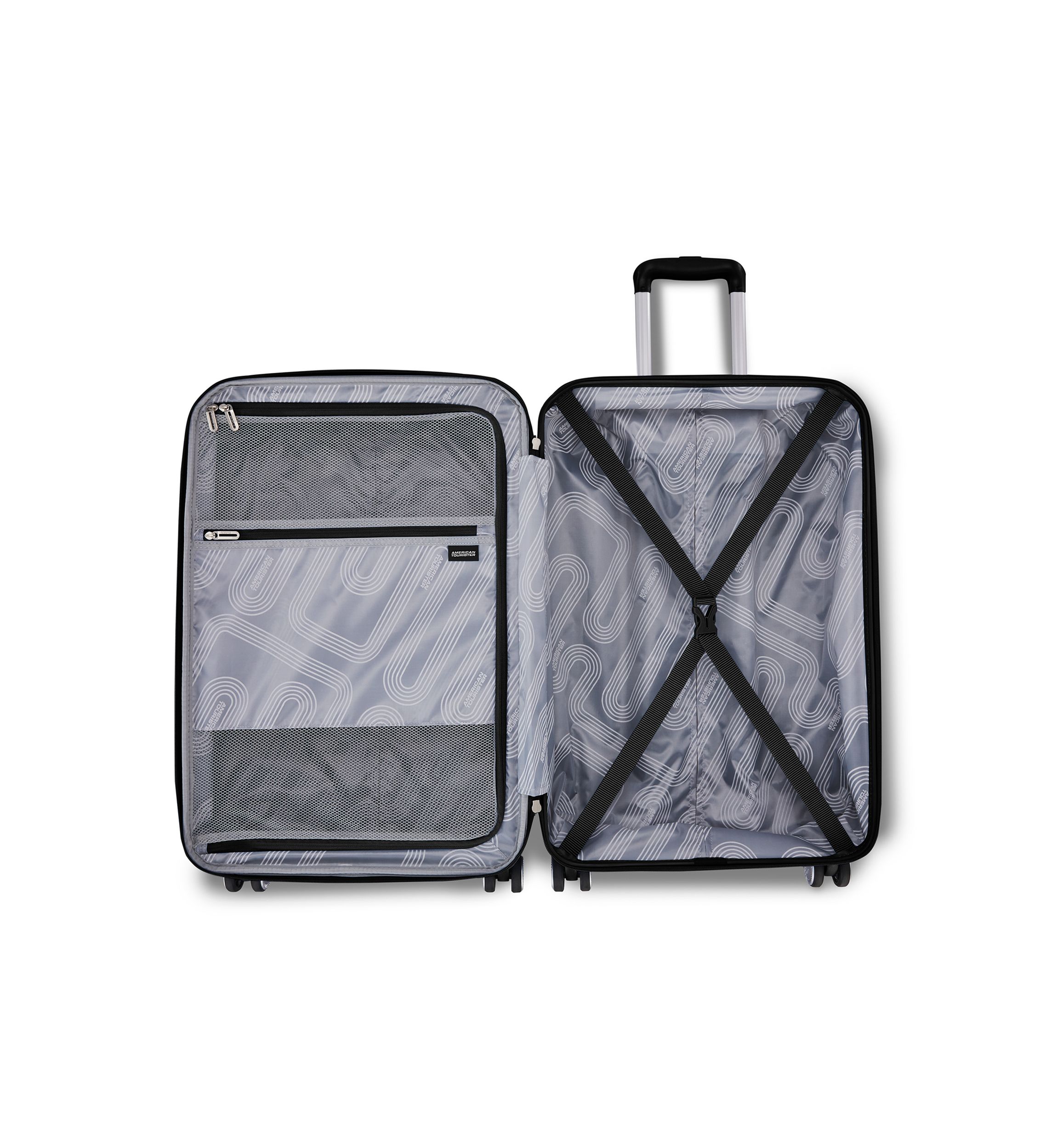 Stratum 3.0 Large Hardside Spinner