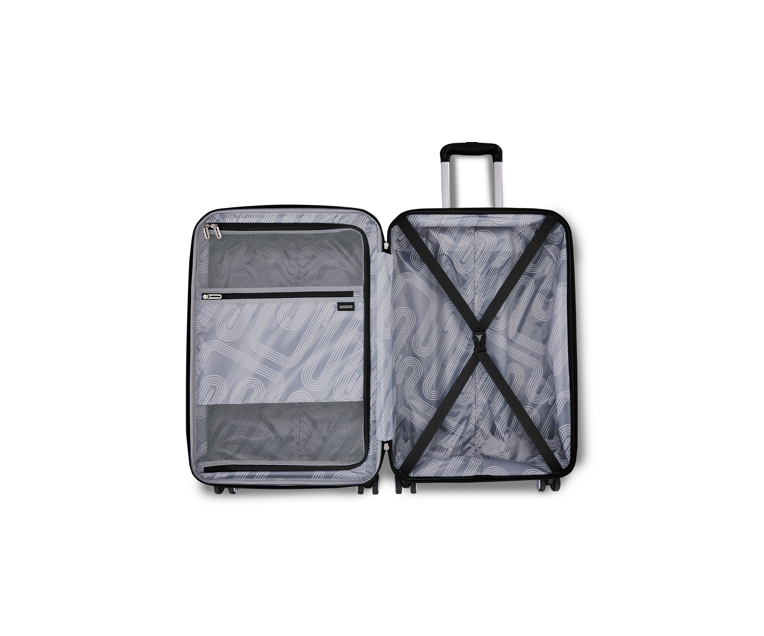Stratum 3.0 Large Hardside Spinner
