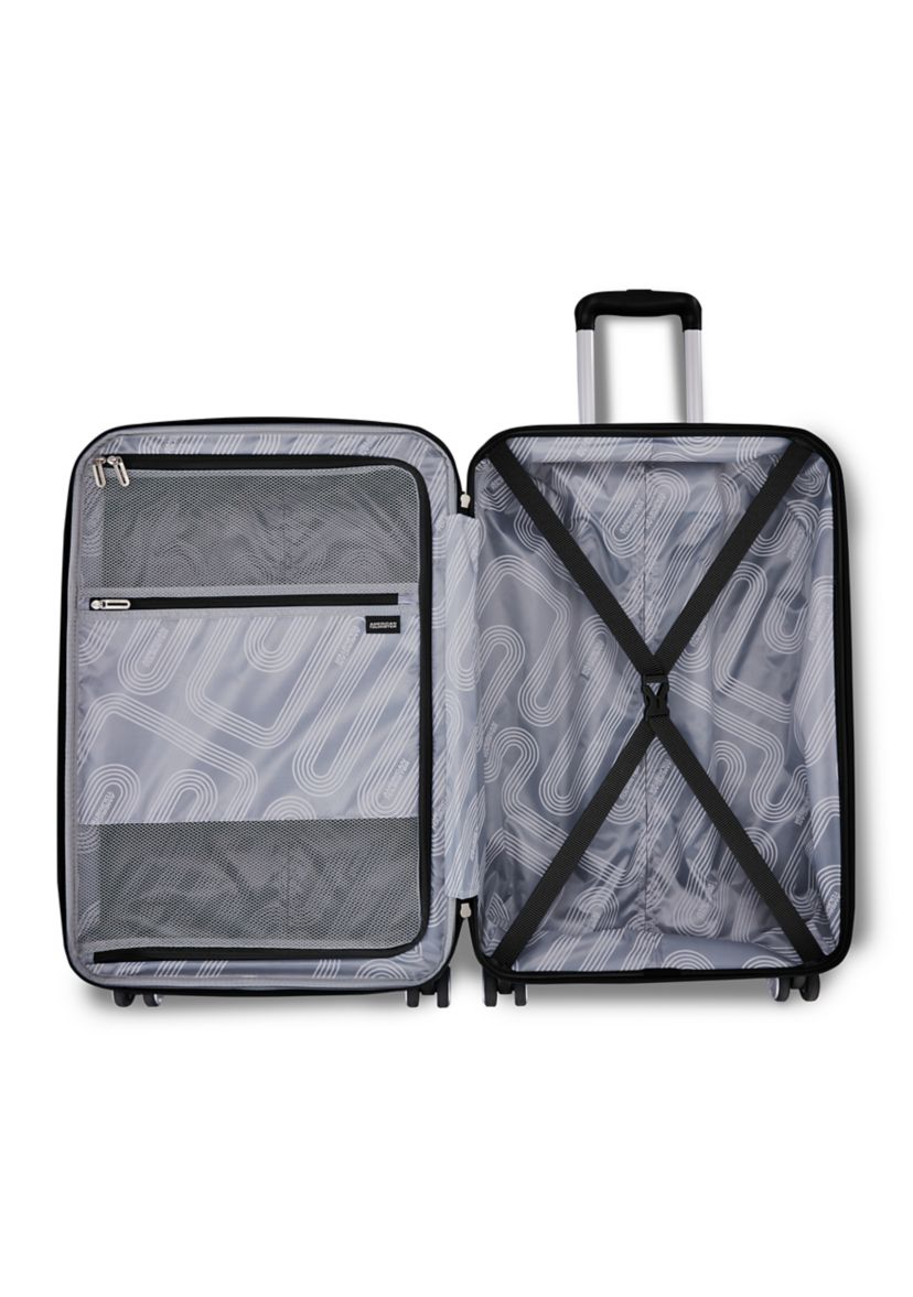 Stratum 3.0 Large Hardside Spinner