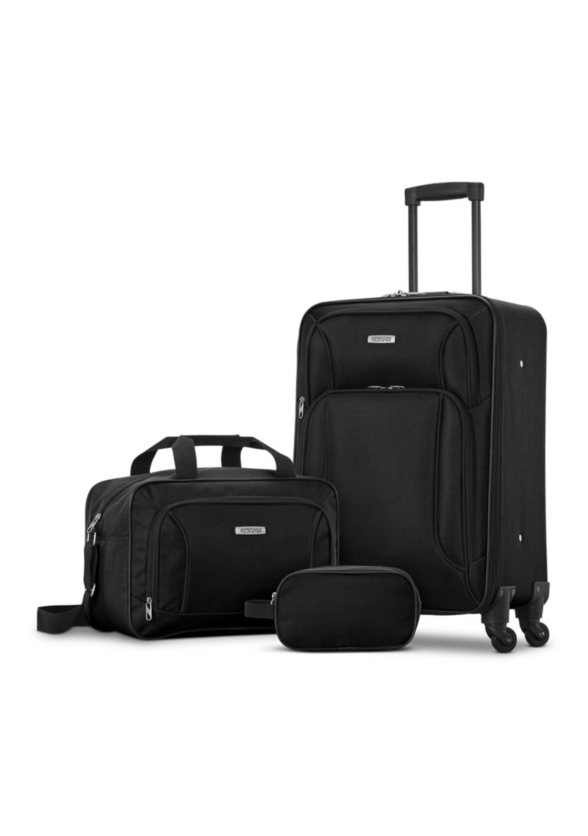 American Tourister Set 2 Jet 3-Piece Set | Belk
