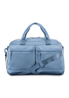 American Tourister Stratum 3.0 BT Convertible Weekender, Blue