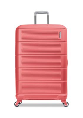 American Tourister Stratum 2.0 Spinner, Pink, 24 in