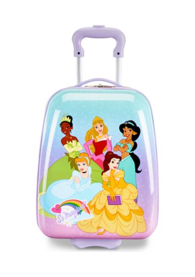 Kids Princess Luggage