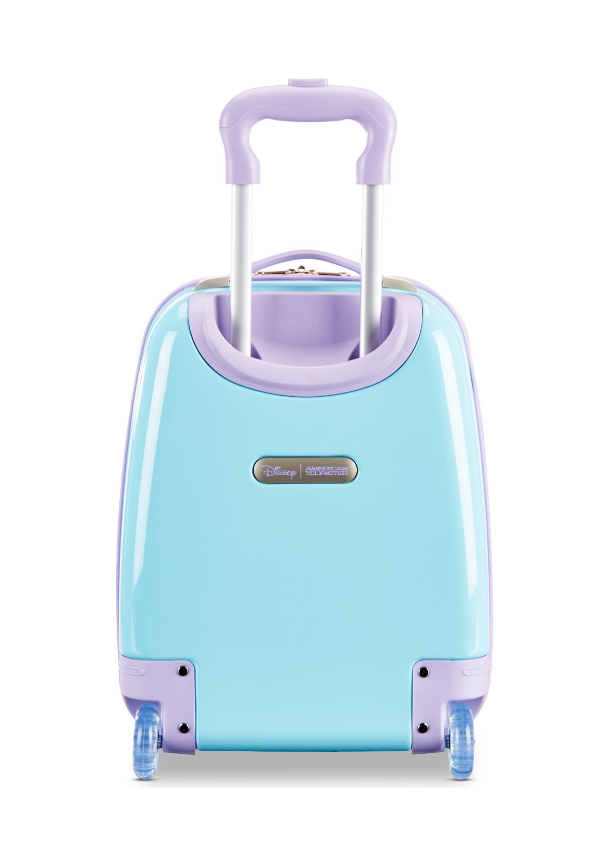 Kids Princess Luggage