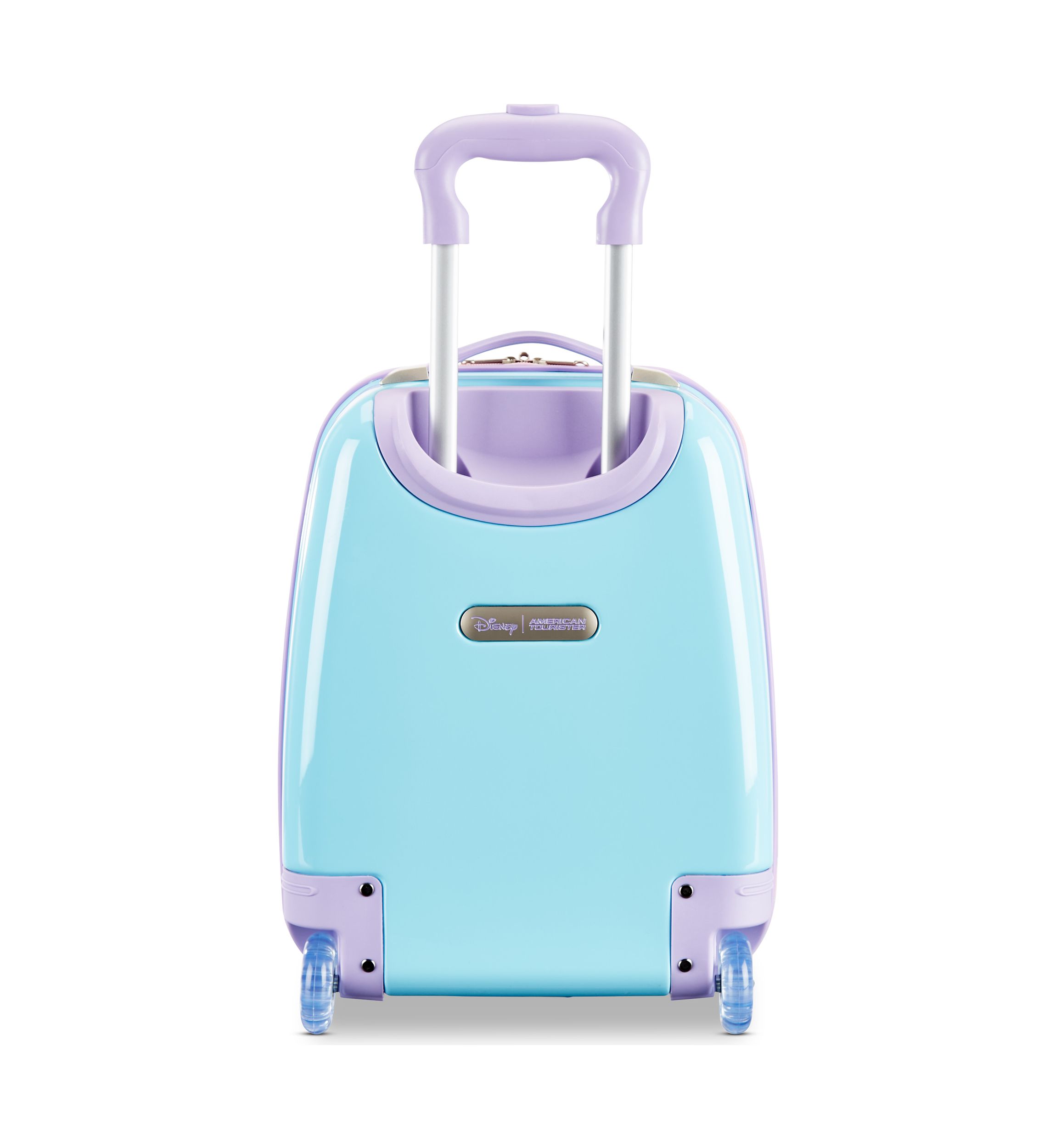 Kids Princess Luggage